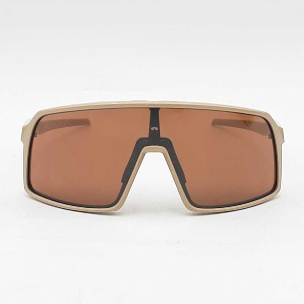 Oakley Sutro Beige Frame Sunglasses Sd0625rzsa