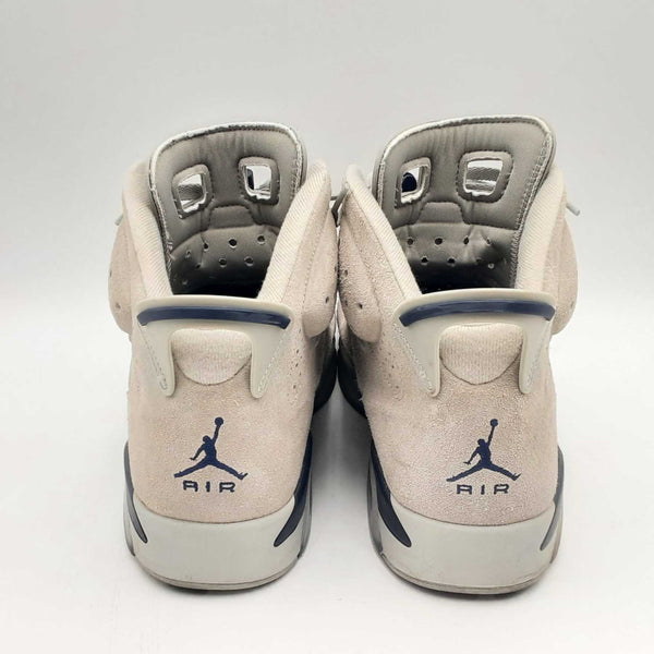 Nike Jordan 6 Retro Georgetown (2022) Sneaker Size 12 Hs0124lrxsa