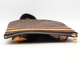 Louis Vuitton Pochette Bosphore Monogram Aa0826pzxsa