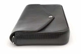 Louis Vuitton Black Epi Leather Felicie Pochette Eb0926wxzsa