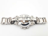 Zenith 40 Port Royal V El Primero White Dial Steel Automatic Watch Do0524ooxzde