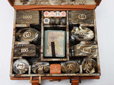 Gucci Limited Edition Millionaire Poker Set Do0425crxzde