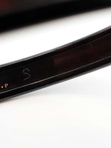 Hermès Multicolor 9mm Enamel Bangle Bracelet Fw0326lrzdu