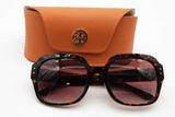 Tory Burch Sunglasses Ty7143u Eb1026wrde