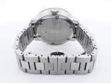 Movado Bold Verso 38mm Stainless Steel Quartz Watch Fw0426lxzdu