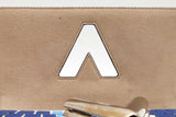 Louis Vuitton Twist Mm Savane Print Blue Epi Leather Crossbody Bag Sd0925lrzxde