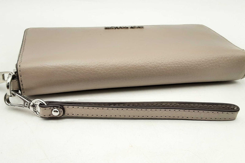 Michael Kors Zip Around Wristlet Wallet Eb0125rxsa