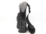 Coach Black Large Sling Bag Sd0626rrdu