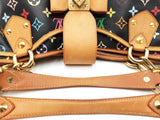 Louis Vuitton X Murakami Annie Gm Shoulder Bag In Monogram Canvas Fw0626ccxdu