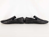 Louis Vuitton Lv Driver Open Back Moccasins Size 10m Sd1225rzxde