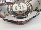 Invicta 32415 53 Bolt Zeus Chronograph Stainless Steel Quartz Watch Do1025exde