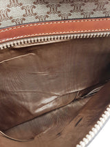 Celine Macadam Clutch Eb0926lxzsa