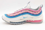 Nike Air Max 97 Se Sneakers Dv7550-100 Size 7y Eb1025wxde