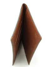 Louis Vuitton Monogram Coated Canvas Pocket Agenda Cover Fw0525lwzdu