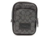 Coach Black Small Sling Bag Sd0626crdu