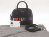Balenciaga I Love Techno Top Handle Handbag Aa0525ozxsa
