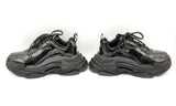 Balenciaga Triple S Rubber Hs0124oxzsa