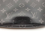 Louis Vuitton Discovery Bumbag Pm In Monogram Eclipse Coated Canvas Fw0726lwexdu