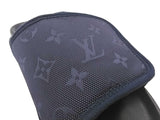 Louis Vuitton Miami Mules Blue Size 9.5 Jg0924crmia