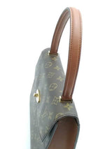 Louis Vuitton Monogram Canvas Malesherbes Handbag Eb0826orxsa