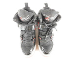 Jordan Flight 45 High Bred Sneakers Size Us 6y Sd0725wrde