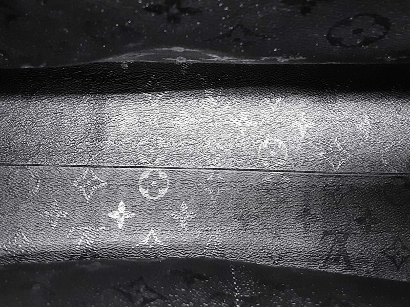 Louis Vuitton Tufted Monogram Urs Fischer Onthego Tote Bag Sd0625lcrzde