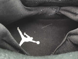 Nike Air Jordan 8 Retro Winterized 'Gunsmoke' Sneakers Size 11 Eb0426ixsa