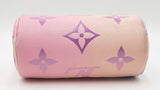 Louis Vuitton Sunrise Pastel Monogram Papillon Bb Handbag Sd0526pordu