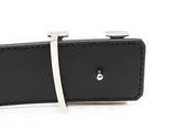 Louis Vuitton Initiales Buckle & Monogram Macassar Reversible Belt Fw00725oxzdu