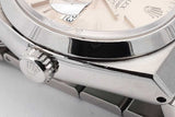 Rolex Oysterquartz 35mm Stainless Steel Watch Eb0526rrxzsa