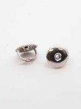 5.06 Cttw Lab-grown Diamond Stud Earrings In 14k Gold & Igi Cert2.4g Fw0326scrdu