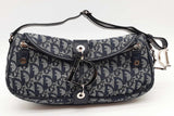 Christian Dior Trotter Shoulder Bag Eb1026rxzde