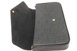 Louis Vuitton Monogram Empriente Felicie Pochette Eb0926cxzde