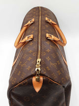 Louis Vuitton Monogram Canvas Keepall 50 Eb0626icodu