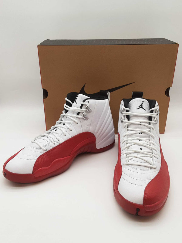 Nike Ct8013-116 Air Jordan 12 Retro Cherry Shoes Size Us 13 M Do0525lixde