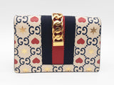 Gucci Chinese Valentine's Day Sylvie Super Mini Bag Sd0925ozxsa