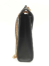 Ysl Yves Saint Laurent Grain De Poudre Matelasse Chevron Satchel Sd0825lzxzsa