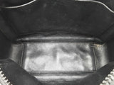 Balenciaga Black Leather Car Camera Bag Sd0726wzxde