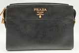 Prada Saffiano City Esplanade Crossbody Bag Eb0724ixzdu