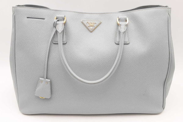 Prada Galleria Saffiano Lux Leather Tote Bag Eb1024wrxsa