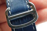 Cartier Pasha De Cartier Automatic 38mm Stainless Steel Watch Eb1026lexzde