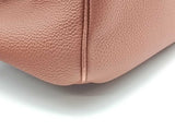 Hermes Birkin Hac 40 Gold Brown Togo Palladium Duffle Bag Vc1025lpzxzmia