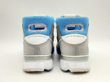 Nike Kobe 1 Protro Mpls Gray & White & Blue Sneakers Size Us 8.5 Fw0125rxsa