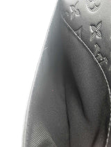 Louis Vuitton Monogram Shadow Duo Messenger Bag Eb0126lxxzsa