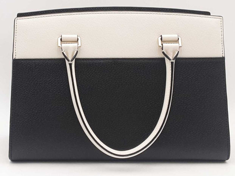 Katespade Grove Street Black Handbag Aa0325wzsa