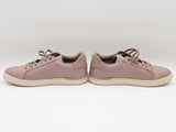 Coach Clip Leather Low Top Sneakers Size 10.5 Sd1225orde
