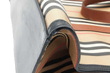 Burberry Icon Stripe E-canvas Portrait Tote Bag Eb0526orxde