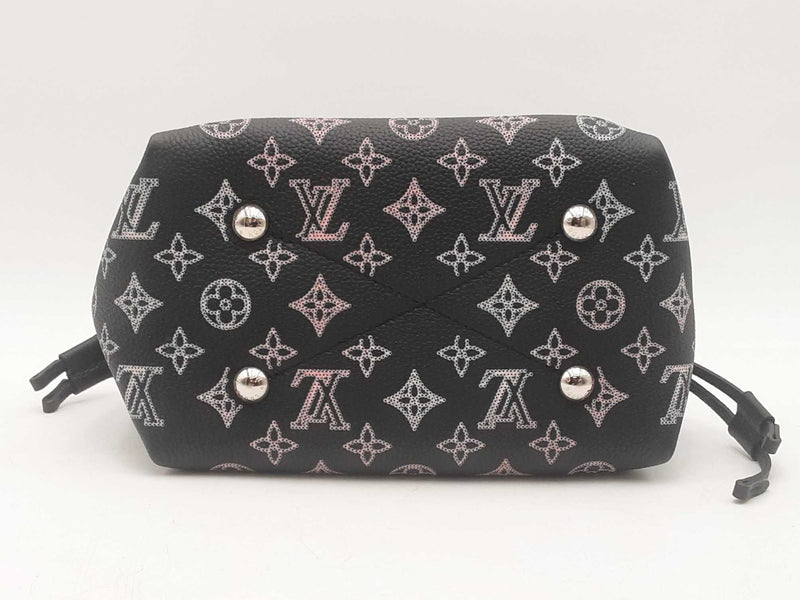 Louis Vuitton Bella Mahina Flight Mode Handbag Sd0825lezxsa