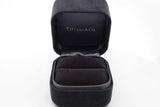 Tiffany & Co. 18k Gold Return To Tiffany Heart Ring 5.1g Size 7.25 Eb0826cxzde
