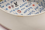 Christian Louboutin White Patent Leather Hot Chick Heels Size 37 Eb0726orxsa